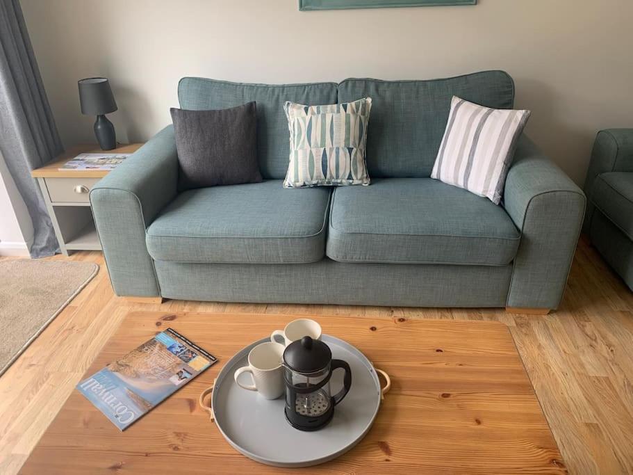 An Entire Fabulous Holiday Home - It'S All Yours! St Columb Major Extérieur photo