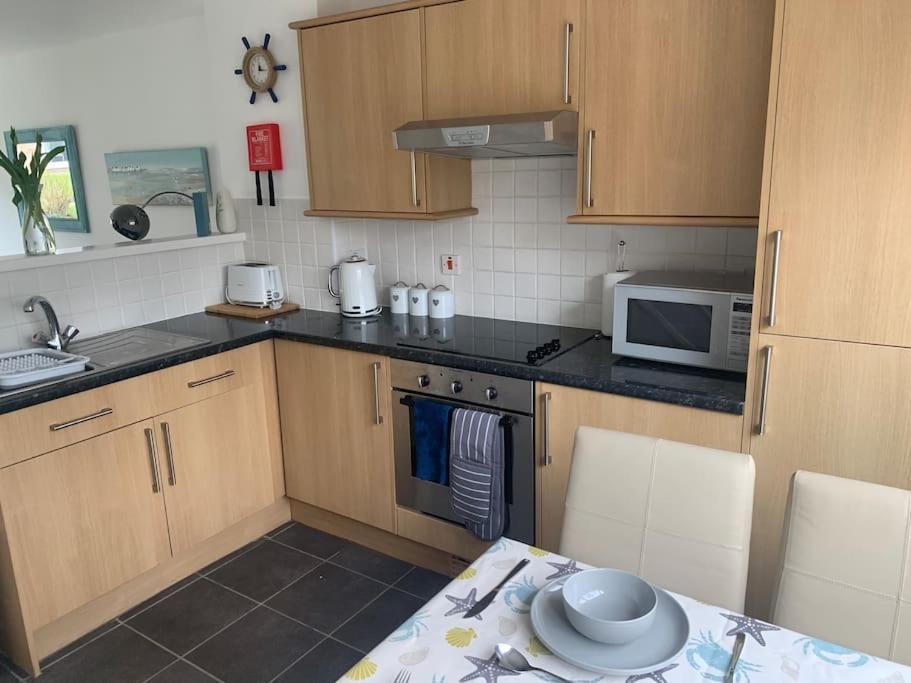 An Entire Fabulous Holiday Home - It'S All Yours! St Columb Major Extérieur photo