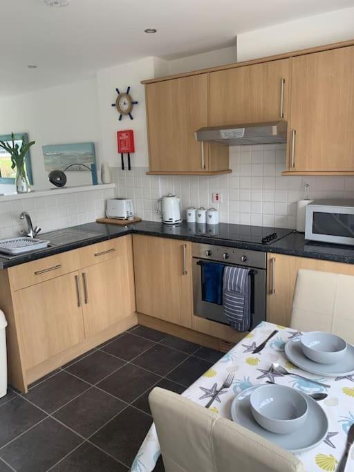 An Entire Fabulous Holiday Home - It'S All Yours! St Columb Major Extérieur photo