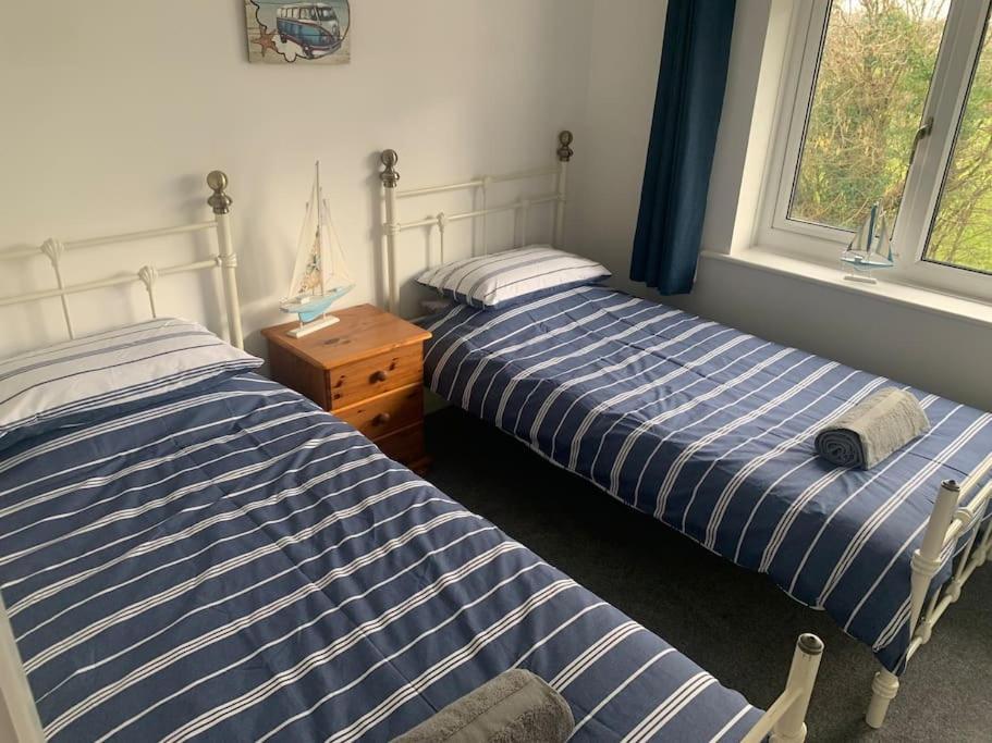 An Entire Fabulous Holiday Home - It'S All Yours! St Columb Major Extérieur photo