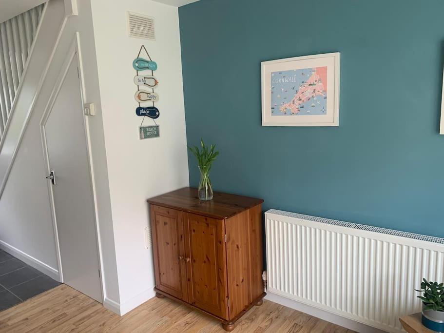 An Entire Fabulous Holiday Home - It'S All Yours! St Columb Major Extérieur photo