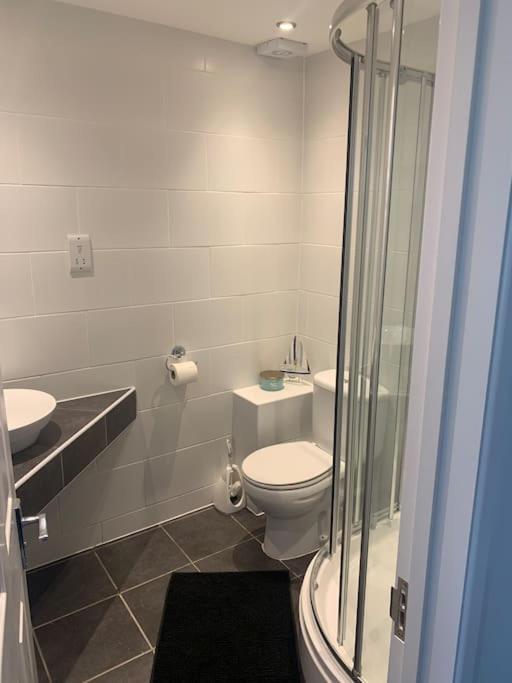An Entire Fabulous Holiday Home - It'S All Yours! St Columb Major Extérieur photo