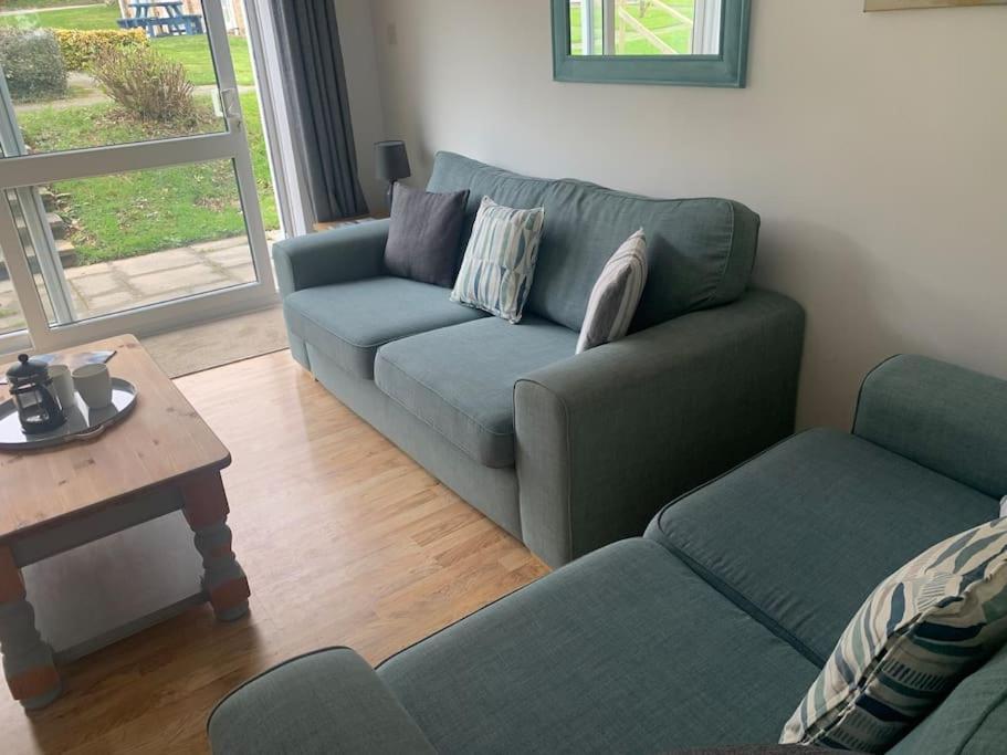 An Entire Fabulous Holiday Home - It'S All Yours! St Columb Major Extérieur photo