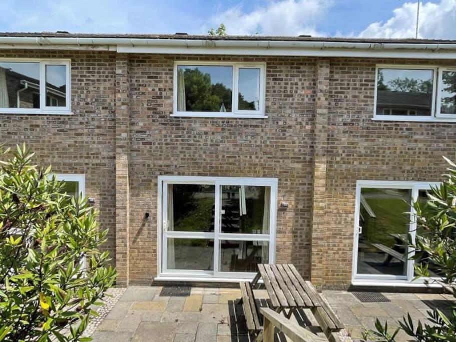 An Entire Fabulous Holiday Home - It'S All Yours! St Columb Major Extérieur photo