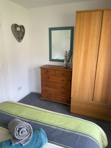 An Entire Fabulous Holiday Home - It'S All Yours! St Columb Major Extérieur photo