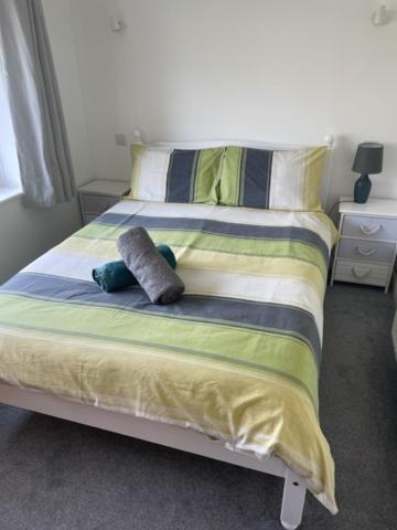 An Entire Fabulous Holiday Home - It'S All Yours! St Columb Major Extérieur photo